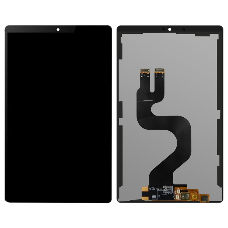 For Huawei MediaPad M6 8.4-inch VRD-W09  /  DL09 Grade S OEM LCD Screen and Digitizer Assembly Part - Black For Huawei MediaPad M6 8.4-inch VRD-W09  /  DL09 Grade S OEM LCD Screen and Digitizer Assembly Part - Black
